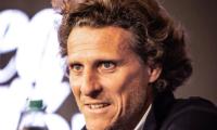 Football: Forlan expects short tenure as Uruguay boss
