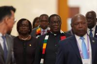 How a R280m wedding shows who’s really running Zimbabwe