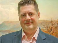 Michael J. Anderson appointed director of Portland Art Museum