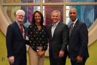 Advisory Council Hears Urgent Calls for Stronger Digital Media Literacy in NC Schools