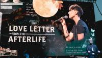 Andrea Gibson: Love Letter From the Afterlife Special Event Set to Embark on 14-Date U.S. Tour