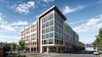 HOMELESS COALITION BREAKING GROUND ON ORLANDO SHELTER WITH DONATION FROM MORGAN LAW