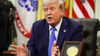 Florida pediatricians rebuke President Trump's vaccine order