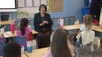 Orange County Public Schools welcome students back amid enrollment decline