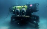 Take A Peek At the Company That Delivered The Subsea Engineering Infrastructure for DEEP’s Open-Ocean Human Habitat