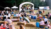 Avrom Farm hosts a grassroots Chicago music fest three hours from Chicago