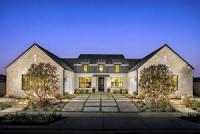 Toll Brothers Announces Final Opportunity to Own a Luxury Home in the Bella Terra Collection at Tesoro Highlands in Valencia, California