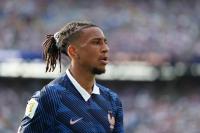 'It was a bit surreal': When World Cup star Michael Olise joined a New York pick-up game… in socks
