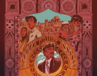 [Book review] Blood and Water: The Life and Martyrdom of Shahbaz Bhatti