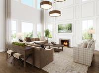 Toll Brothers at Fortune Ridge Community Opens in Southeast, New York