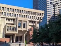 Boston Could Mandate Training for Building Security Guards