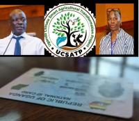 TOTAL MESS! Farmers Curse Sh1.3Trn World Bank Funded Smart Agriculture Project (UCSATP) As Systems Reject New NIRA IDs
