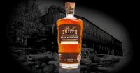 Hard Truth’s new whiskey is built out of its two best ryes