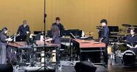 RCHS percussion ensemble takes first at international competition
