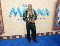 Dwayne ‘The Rock’ Johnson Pivots to Music Career With Touching Girl Dad Ballad: ‘Your Dad’