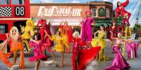 RuPaul’s Drag Race UK season 8 cast are ready for their big ru-veal