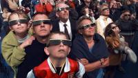 Full list of solar eclipse events for watching the skies go dark above Scotland on August 12