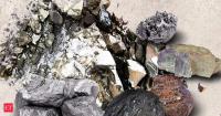 Critical minerals being prioritised in trade, investment engagements: Govt tells Parliament
