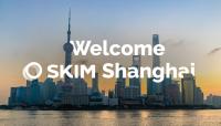 SKIM expands presence in Asia with new office in Shanghai