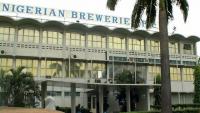 Nigerian Breweries’ revenue up 9% to N804 bn