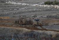 Saudi Arabia condemns Colombia’s recognition of Israeli sovereignty over Syria’s occupied Golan Heights