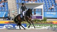 Germany seize World Championships control on day one – can Britain claw back the gap?