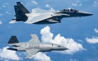 Boeing and Rheinmetall accelerate Germany’s path to Collaborative Combat Aircraft capabilities
