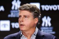 Yankees receive $2.6 billion in financing deal with Apollo Sports Capital