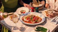 EVENT: Harry’s restaurant celebrates Ferragosto with an Italian Summer special – Friday 14 to Sunday 16 August