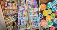 Sunnyvale police seize flavored vapes, other illegal products at smoke shops