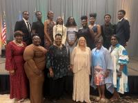 AIA’s YoungLeaders Make Their International Debut