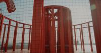 SCA Lands Kosmos Energy Deal for 1,000-Ton Umbilical Storage Carousel