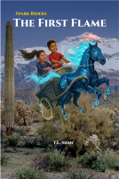 Gold Canyon business launches ‘Spark Riders’ middle-grade adventure series