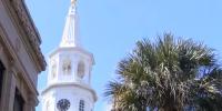 2 SC cities make Travel + Leisure’s Best Cities list