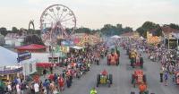 Illinois State Fair introducing official merchandise stand