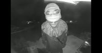 WATCH: Illinois teen identified in homicide investigation is seen on doorbell footage
