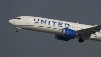 United unveils new nonstop flight from SFO to Trump International Airport