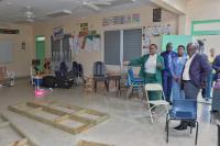 Minister Of Education School Readiness Tour