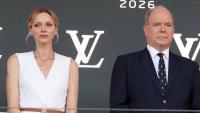 Princess Charlene and Prince Albert issue urgent statement following powerful 7.4 magnitude earthquake in Colombia