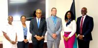 Bahamas continues to strengthen the delivery of primary health care