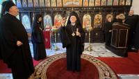 Patriarch Bartholomew Announces His Visit to Bulgaria in October