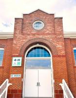 Historic 4-H building restored ahead of Missouri State Fair