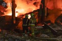 Russian attacks kill 9 in Ukraine as Zelenskyy says Moscow getting more NK missiles