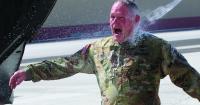 Leading from above: Nevada Guard pilot retires after 42 years