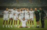 Al-Arabi faces East Bengal with Champions League Two group stage spot at stake