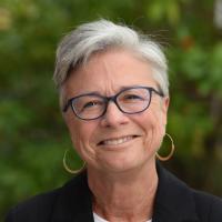 Barbara Kline Pope to retire next Feb. 1 as executive director of Johns Hopkins University Press