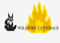 Frijoles Fire prompts health alerts and evacuation orders