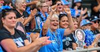 Another NC championship brings crowds to Little League Softball World Series