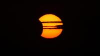 How to watch Wednesday's solar eclipse live