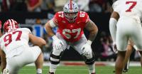 Player to Watch: Austin Siereveld’s ability to shape-shift opens up a world of possibilities for the Ohio State offensive line
